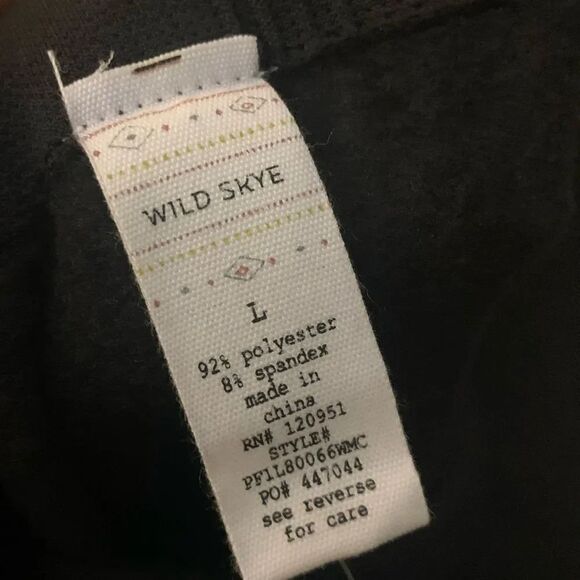 Wild skye star high waisted leggings - Picture 2 of 3